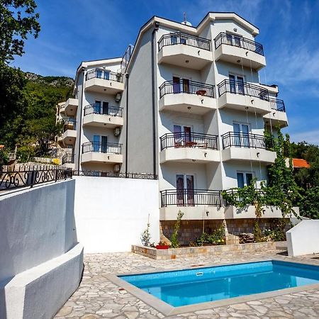 Villa Maria Apartments Kamenari Ngoại thất bức ảnh
