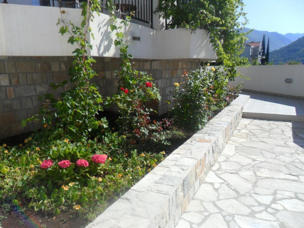 Villa Maria Apartments Kamenari Ngoại thất bức ảnh