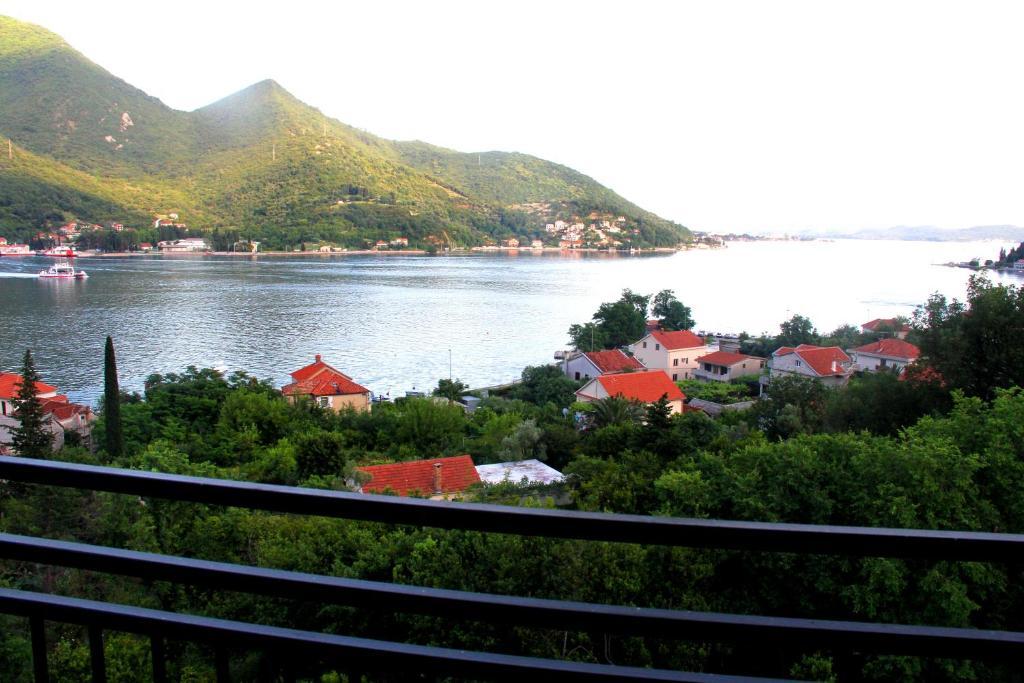 Villa Maria Apartments Kamenari Ngoại thất bức ảnh