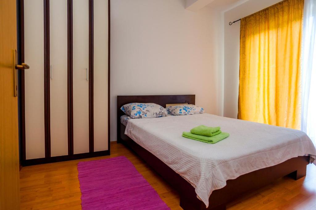 Villa Maria Apartments Kamenari Phòng bức ảnh