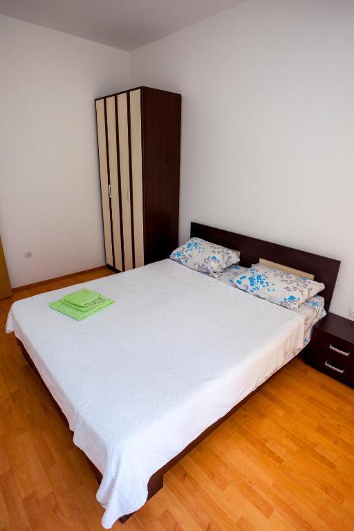 Villa Maria Apartments Kamenari Phòng bức ảnh