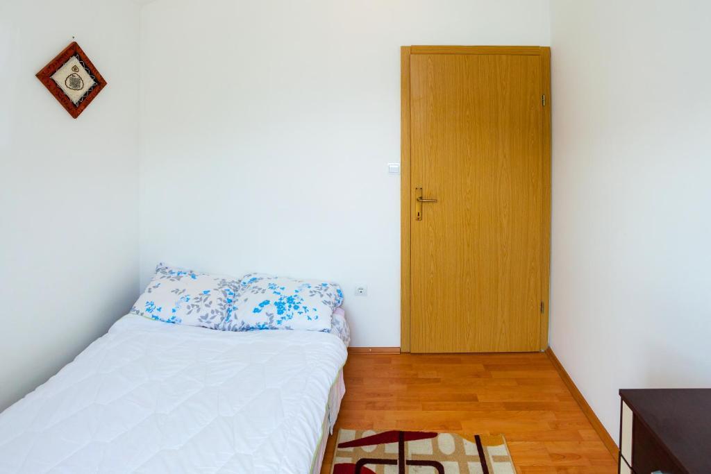 Villa Maria Apartments Kamenari Phòng bức ảnh