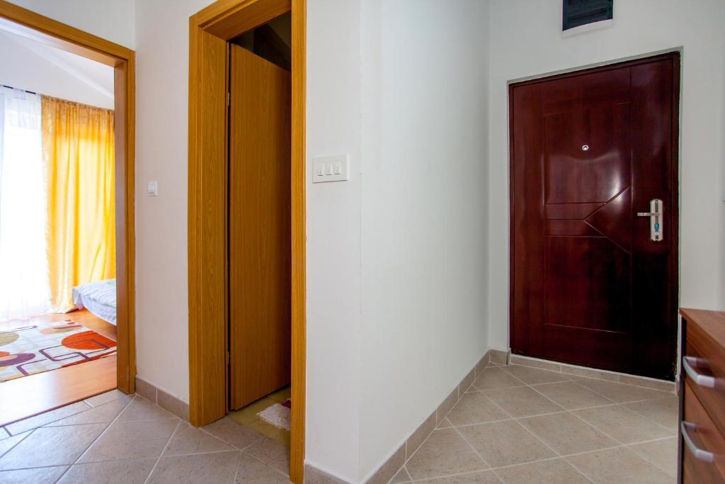Villa Maria Apartments Kamenari Phòng bức ảnh