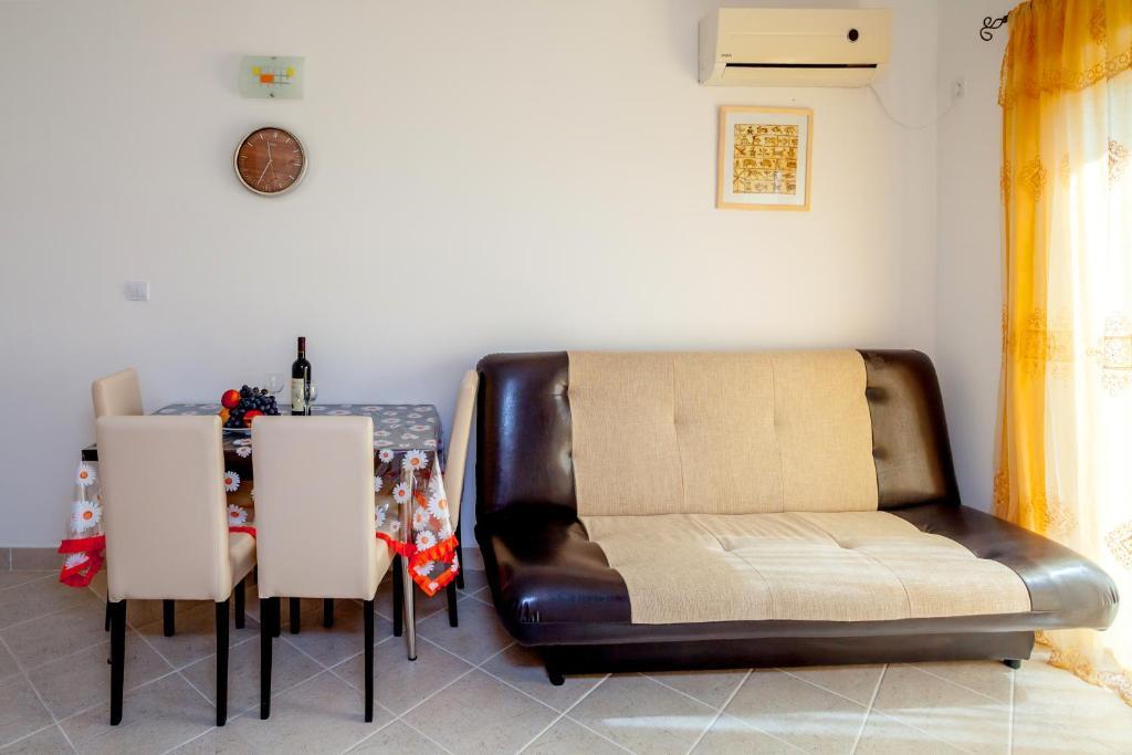 Villa Maria Apartments Kamenari Ngoại thất bức ảnh