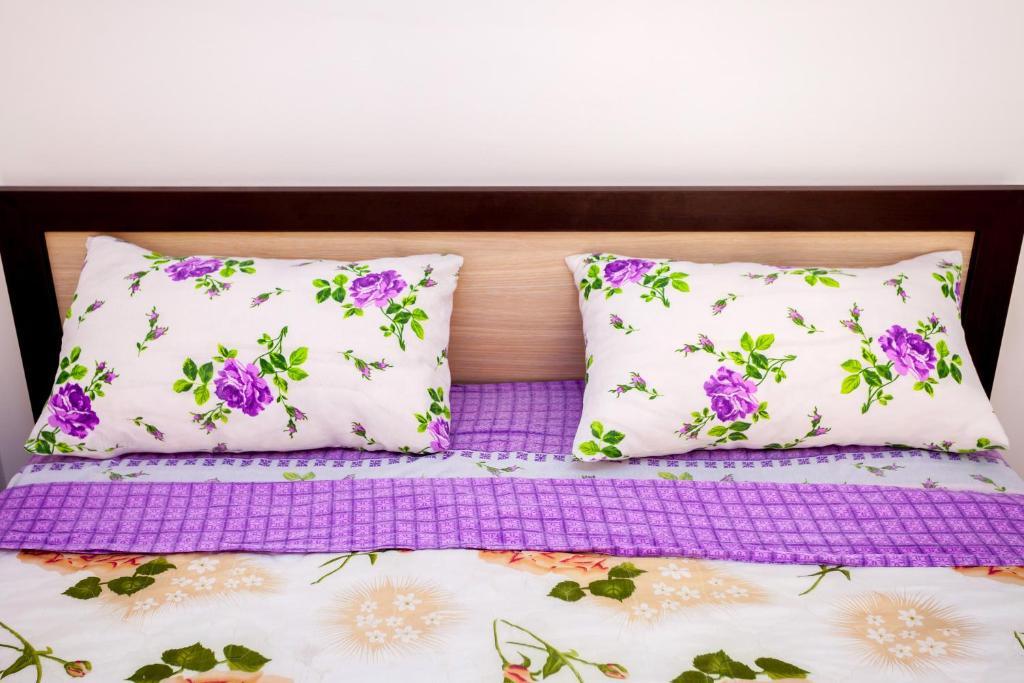 Villa Maria Apartments Kamenari Ngoại thất bức ảnh