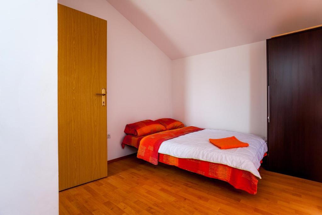 Villa Maria Apartments Kamenari Ngoại thất bức ảnh