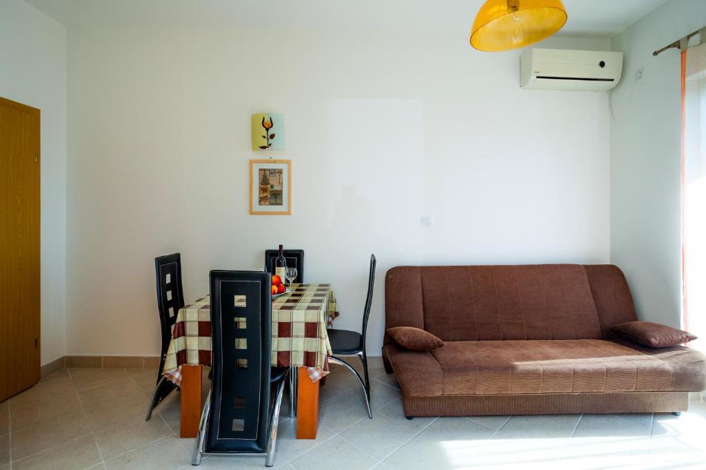 Villa Maria Apartments Kamenari Ngoại thất bức ảnh
