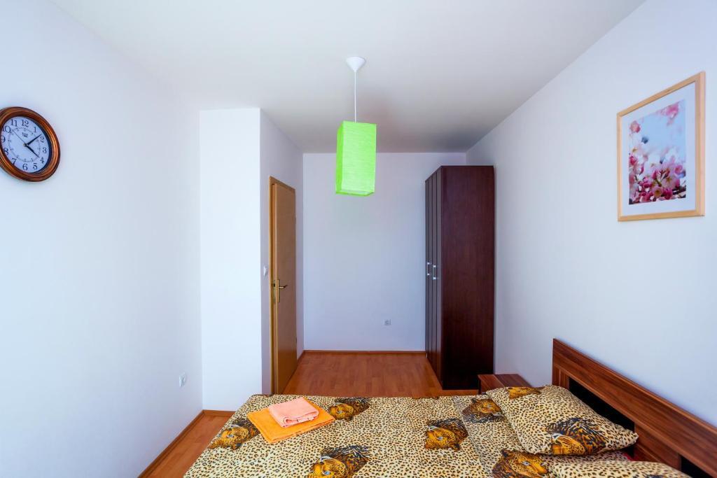 Villa Maria Apartments Kamenari Ngoại thất bức ảnh