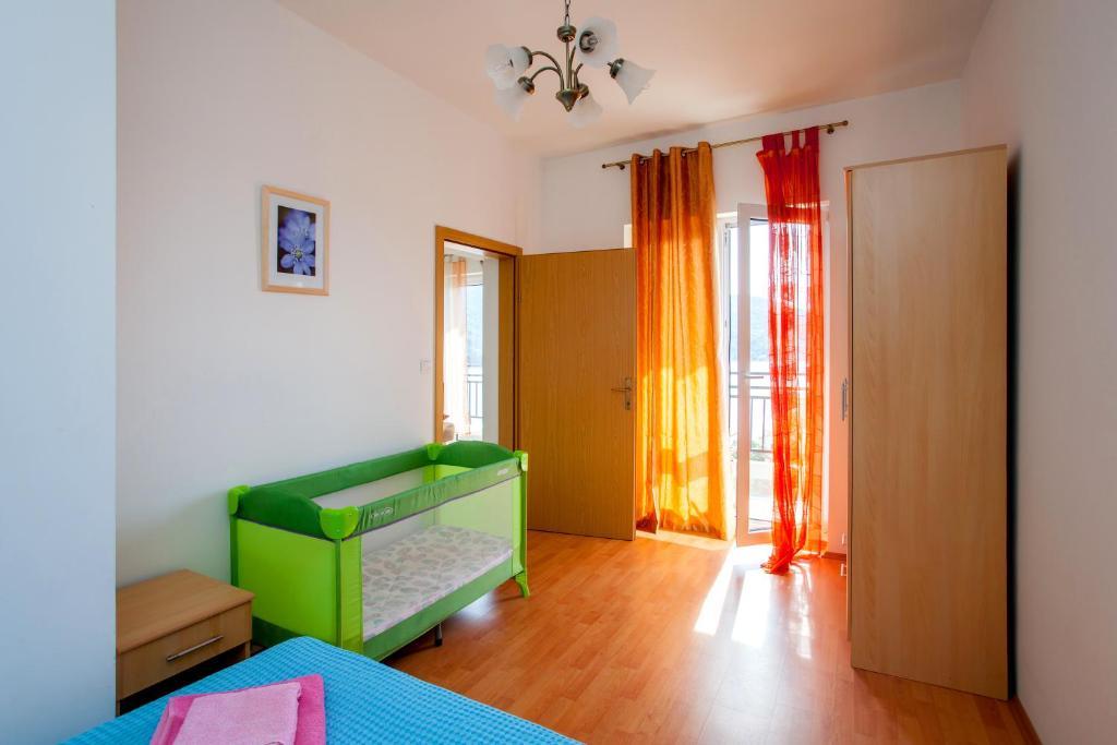 Villa Maria Apartments Kamenari Ngoại thất bức ảnh