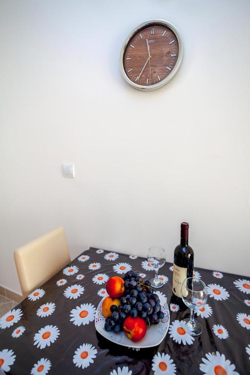 Villa Maria Apartments Kamenari Phòng bức ảnh