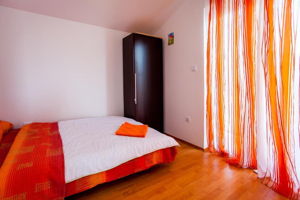 Villa Maria Apartments Kamenari Phòng bức ảnh
