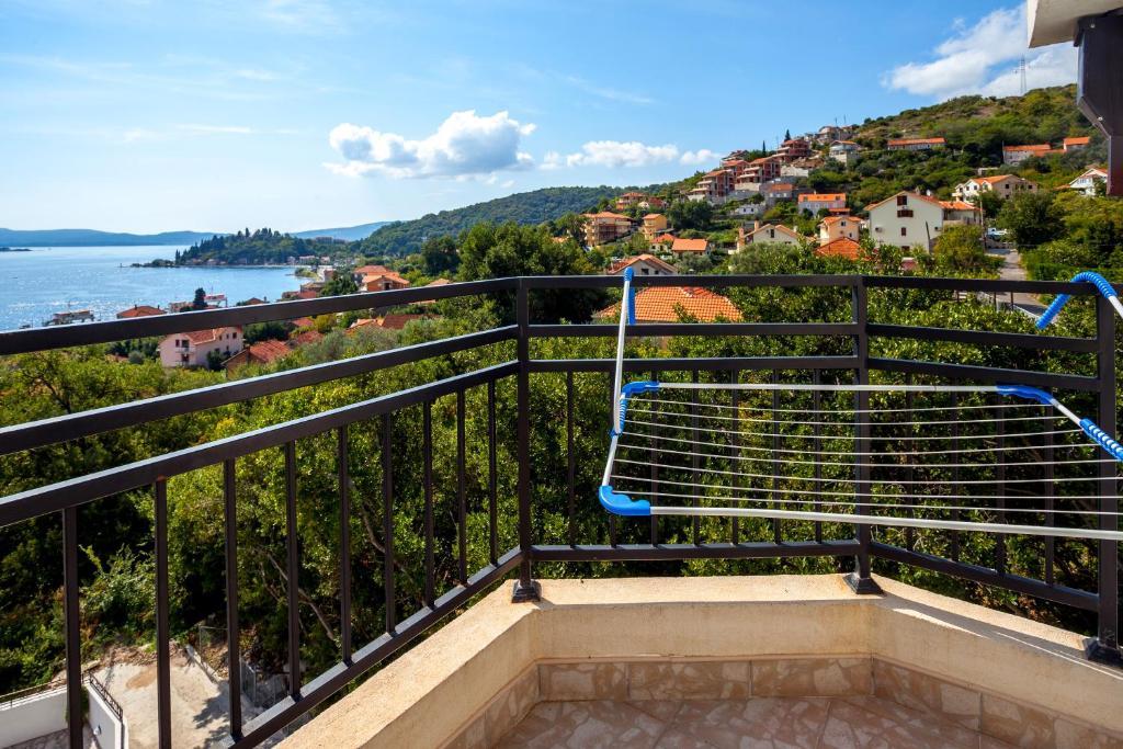 Villa Maria Apartments Kamenari Phòng bức ảnh
