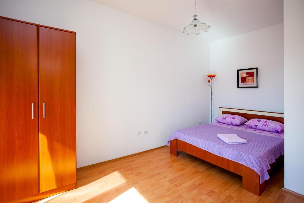 Villa Maria Apartments Kamenari Phòng bức ảnh