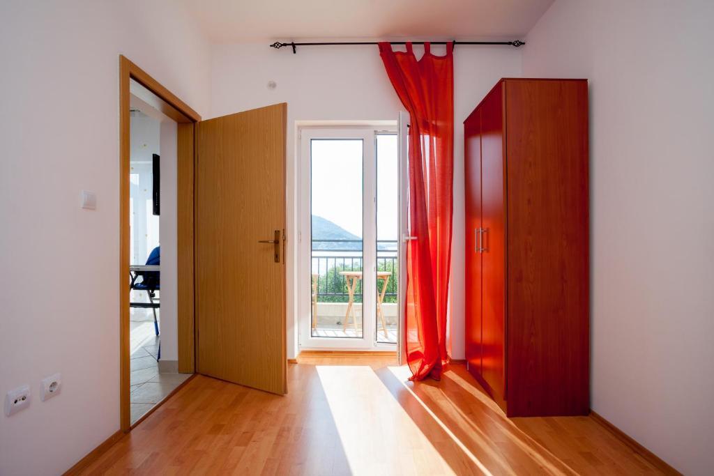 Villa Maria Apartments Kamenari Phòng bức ảnh