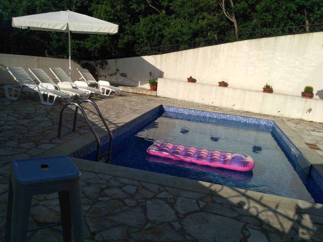 Villa Maria Apartments Kamenari Ngoại thất bức ảnh