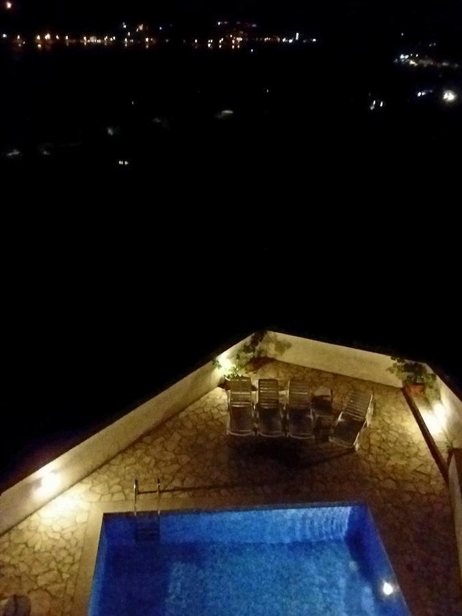 Villa Maria Apartments Kamenari Ngoại thất bức ảnh
