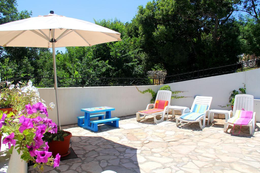 Villa Maria Apartments Kamenari Ngoại thất bức ảnh